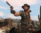 Image showing John Marston in Red Dead Redemption. (Image source: Steam)