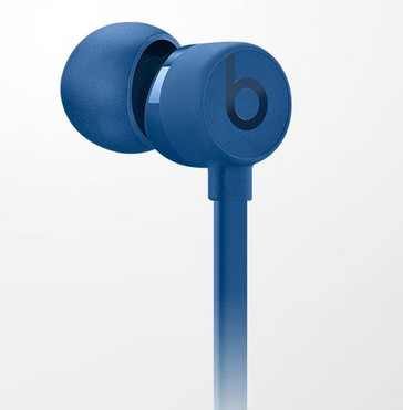 urBeats3 blue. (Source: Beats by Dre)