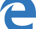 Microsoft Edge logo. (Source: Microsoft)