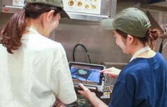 Studist launches Teachme AI to automatically create step-by-step, multilingual work training manuals. (Image source: Studist)