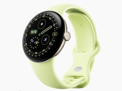The Google Pixel Watch 4 (41mm) 2025 with a gold case and lemongrass band is on sale at its lowest price ever along with other Pixel Watch 3 & 4 variants.