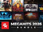2K Megahits bundle.