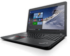 Lenovo ThinkPad E560 (Core i3, HD) Notebook Review