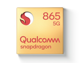 The idea of an updated Snapdragon 865 is already being bandied about. (Source: Qualcomm)