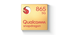 The idea of an updated Snapdragon 865 is already being bandied about. (Source: Qualcomm)