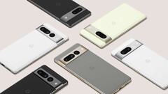The Google Pixel 7 series seems like it will be quite a low-risk, iterative release, which is not necessarily what a lot of Pixel fans want. (Image source: Google)