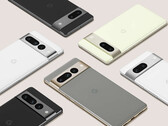 The Google Pixel 7 series seems like it will be quite a low-risk, iterative release, which is not necessarily what a lot of Pixel fans want. (Image source: Google)