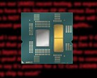 AMD Zen 6 desktop CPUs are expected to rely on up to two 12-core CCDs. (Image source: AMD, Moore's Law is Dead)