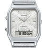 The Casio Vintage x Liberty AQ-230ELT-7A watch. (Image source: Casio)