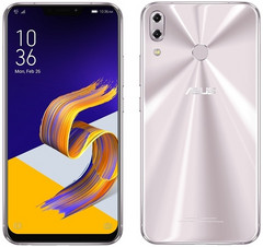 Asus ZenFone 5/5Z with dual camera (Source: Asus)