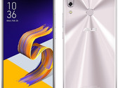 Asus ZenFone 5/5Z with dual camera (Source: Asus)