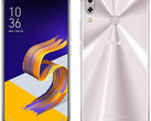 Asus ZenFone 5/5Z with dual camera (Source: Asus)