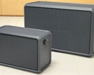 Audiocase S5 and S10 portable speakers (Source: Audiocase)