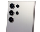The S24 Ultra. (Source: Notebookcheck)