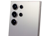 The S24 Ultra. (Source: Notebookcheck)