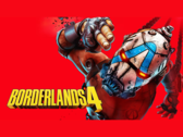 Artwork from Borderlands 4 (image source: Nintendo)