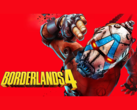 Artwork from Borderlands 4 (image source: Nintendo)