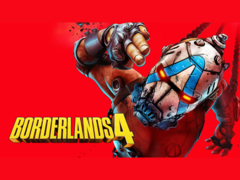 Artwork from Borderlands 4 (image source: Nintendo)
