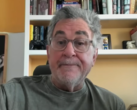 A screengrab of Wedbush Securities' Michael Pachter (image source: Yahoo Finance YT)