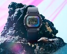 Casio’s G-Shock GMS5600XG-1 watch is coming to the US