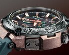 The Casio G-Shock MRG-B2000KT-3A watch (pictured) is now available in the EU. (Image source: Casio)