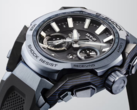 The Casio MTG-B4000-1A and MTG-B4000-1A2 (pictured) will launch in the UK in June 2025. (Image source: Casio)