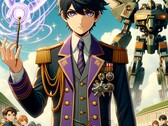 Code Geass was one of the best anime titles 10 years ago, and that is still the case in 2024 (Image source: AI generated)