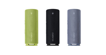 Color options (Image source: Huawei)