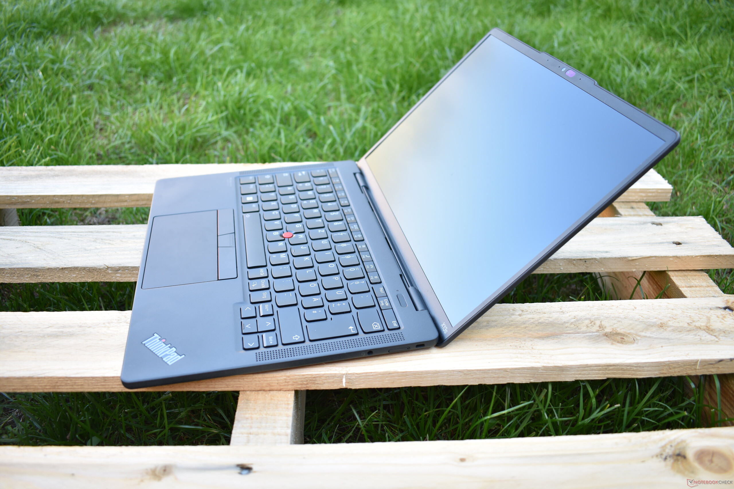 Lenovo ThinkPad X13s review: A premium Arm-based ultraportable