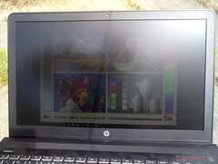 HP Pavilion 15 Power i7 7700HQ GTX 1050 Laptop Review
