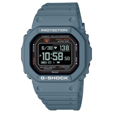 G-Shock DW-H5600-2 (Image source: Casio)