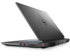 Dell has started a noteworthy deal on the budget-friendly RTX 3050 Ti configuration of its G15 gaming laptop (Image: Dell)