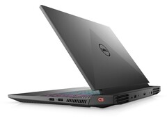 Dell has started a noteworthy deal on the budget-friendly RTX 3050 Ti configuration of its G15 gaming laptop (Image: Dell)