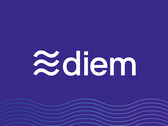Reports suggest that stablecoin company Diem is looking to sell its assets. (Image source: Diem)