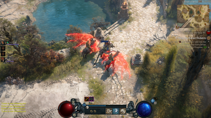 For all its faults, Diablo 4 has some excellent drip