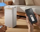 Dreame’s P-Wind10 portable air conditioner