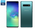 The Samsung Galaxy S10+ also scored more points than the iPhone XS Max and Mi MIX 3. (Source: DxOMark)