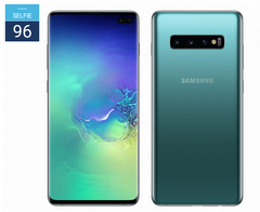 The Samsung Galaxy S10+ also scored more points than the iPhone XS Max and Mi MIX 3. (Source: DxOMark)