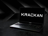 ECS UP42KP is an AMD Krackan laptop with an 8-core CPU and RNDA 3.5 iGPU (Image source: AMD - edited)