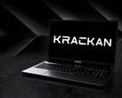 ECS UP42KP is an AMD Krackan laptop with an 8-core CPU and RNDA 3.5 iGPU (Image source: AMD - edited)