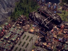 Endzone – A World Apart is currently 92% off on Steam and costs less than $2 for the first time.