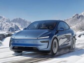 An image showing the Tesla Model Y. (Image source: Tesla)