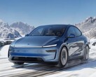 An image showing the Tesla Model Y. (Image source: Tesla)