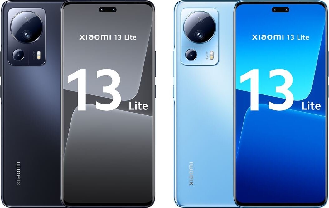 Xiaomi Launched the Xiaomi 13 Lite Globally- Specs, Price, and More!