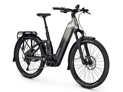 Focus Aventura² FS 6.8: A New E-Bike for Almost Any Occasion