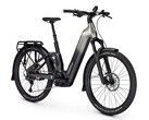 Focus Aventura² FS 6.8: A New E-Bike for Almost Any Occasion