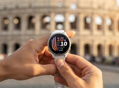 A wide number of Garmin smartwatches are now discounted.