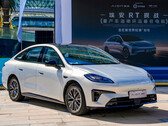 The Aion RT EV that sets a Guinness efficiency record.