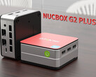 GMK NucBox G2 Plus mini PC starts at $155.99 (Image source: GMKtec)