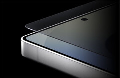 Front-facing camera technology is not expected to be an area of development between the Galaxy S25 Ultra and Galaxy S26 Ultra. (Image source: Samsung)